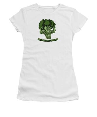 Cabbage Women's T-Shirts