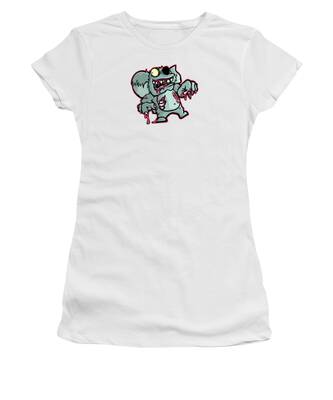 Wombat Women's T-Shirts
