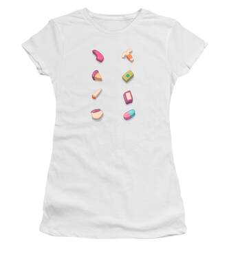 Cereal Women's T-Shirts