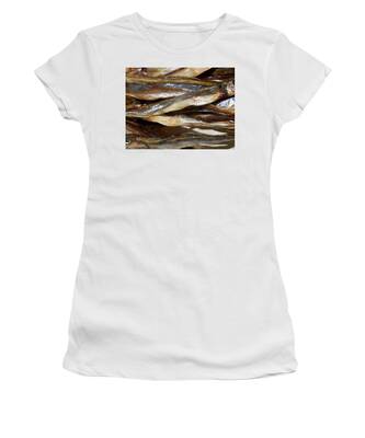 Still Life And Table Top Women's T-Shirts