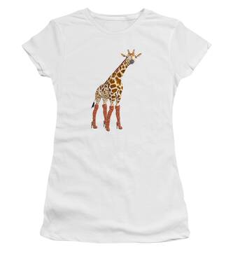 High Places Women's T-Shirts