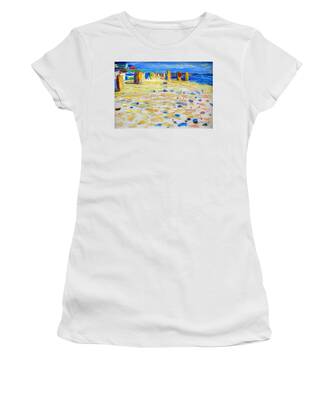 Wassily Chair Women's T-Shirts