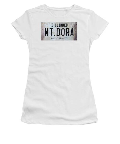 Mt. Dora Women's T-Shirts