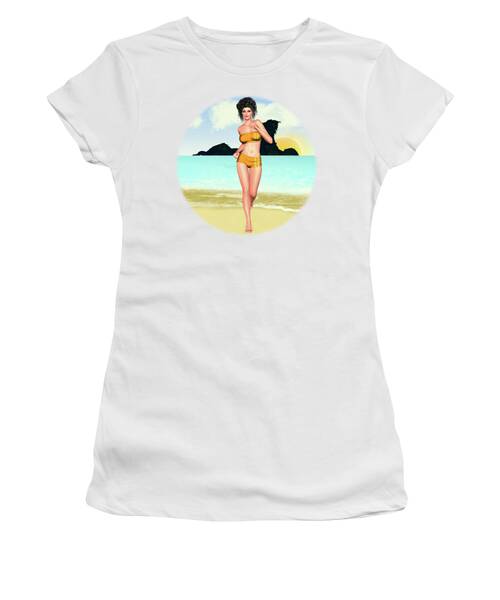 Jogging Miriam Women's T-Shirts