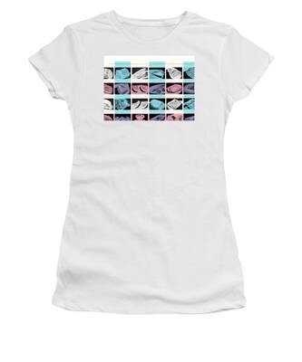 Meat Packing Women's T-Shirts