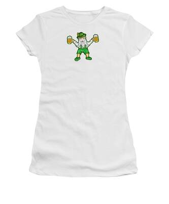 Traditional Costume Women's T-Shirts