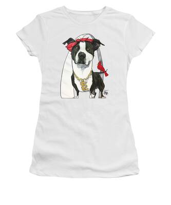 Reeves Women's T-Shirts