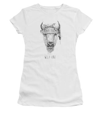 Bulls Women's T-Shirts