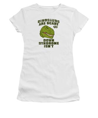 Syndrome Women's T-Shirts