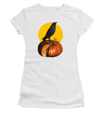 Autumn Scene Women's T-Shirts
