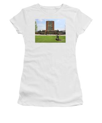 1 Bowling Green Women's T-Shirts
