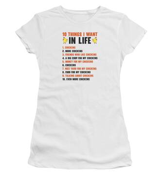 Agriculture Women's T-Shirts