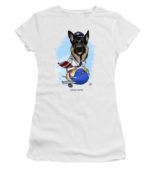 Southwest Airlines Women's T-Shirts