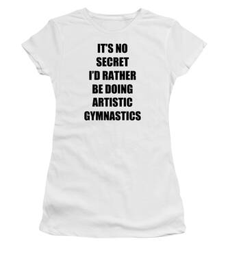 Artistic Creation Women's T-Shirts
