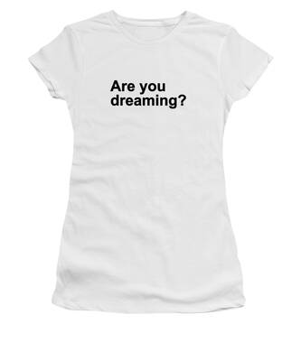 Question Mark Women's T-Shirts