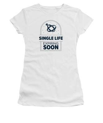 Life Ring Women's T-Shirts