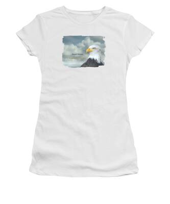 Mount Washington Women's T-Shirts