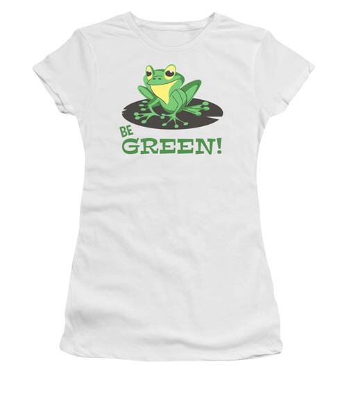 Earthy Women's T-Shirts