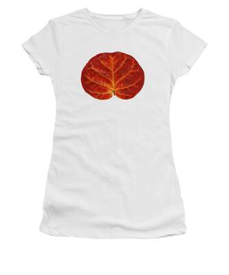 Sea Grape Women's T-Shirts