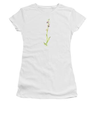 Wild Orchids Women's T-Shirts