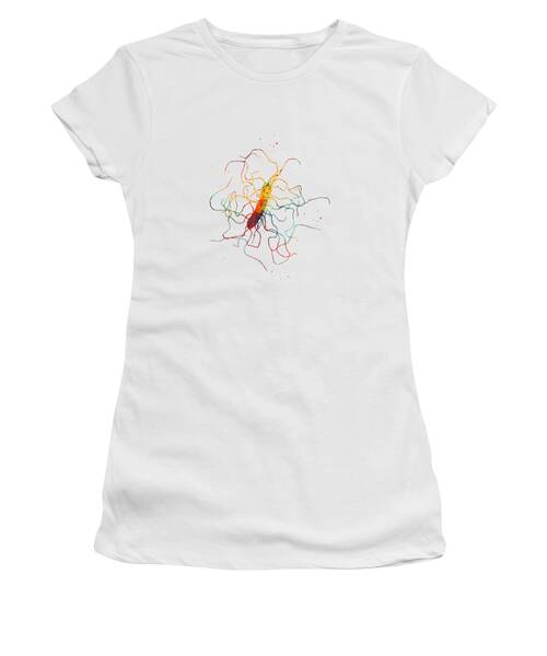 Cytology Women's T-Shirts