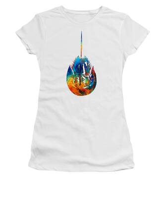Arthropod Women's T-Shirts