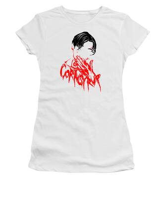 Scary Movie Women's T-Shirts