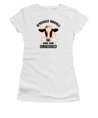 Dairy Barn Women's T-Shirts