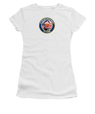 Kitty Hawk Women's T-Shirts