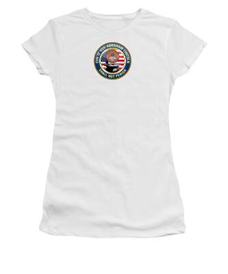 Uss Abraham Lincoln Women's T-Shirts