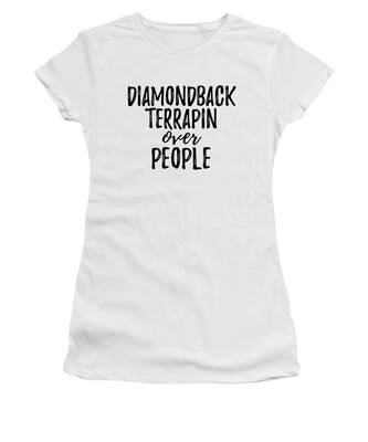 Diamondback Women's T-Shirts
