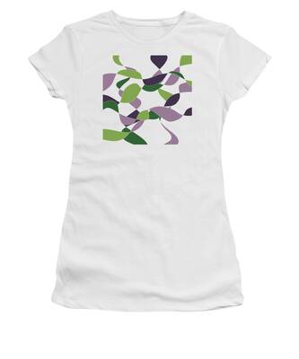 Intangible Women's T-Shirts