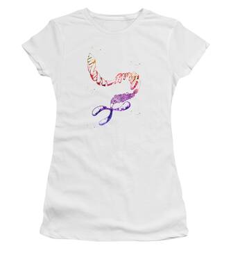 Dna Research Women's T-Shirts