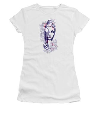 Hera Women's T-Shirts