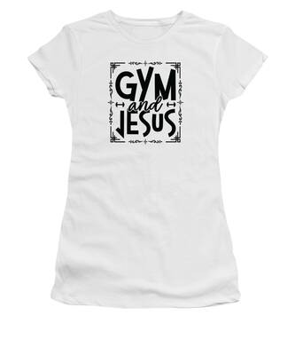 Religious Buildings Women's T-Shirts