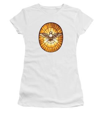 St. Paul's Cathedral Women's T-Shirts