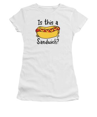 Hot Sauce Women's T-Shirts