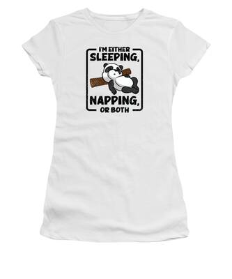 Sleeping Bear Women's T-Shirts