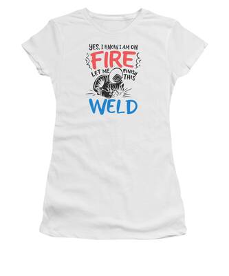 Tacks Women's T-Shirts