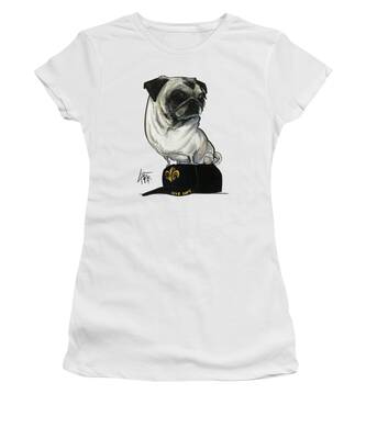 New Orleans Women's T-Shirts