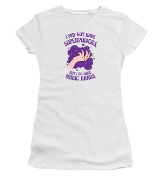 Massage Women's T-Shirts