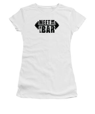Sports Bar Women's T-Shirts