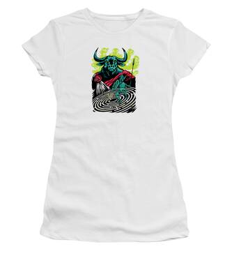 Minotaur I Women's T-Shirts