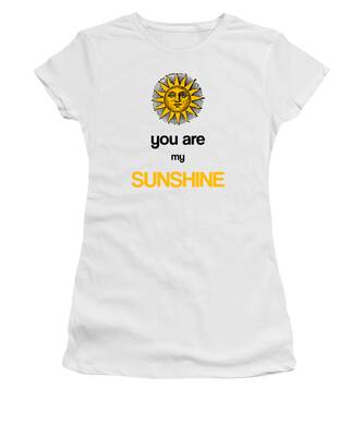 Daylight Women's T-Shirts