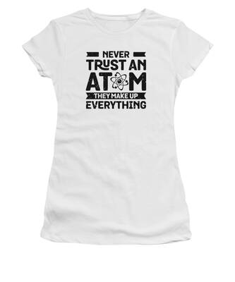 Trust Women's T-Shirts