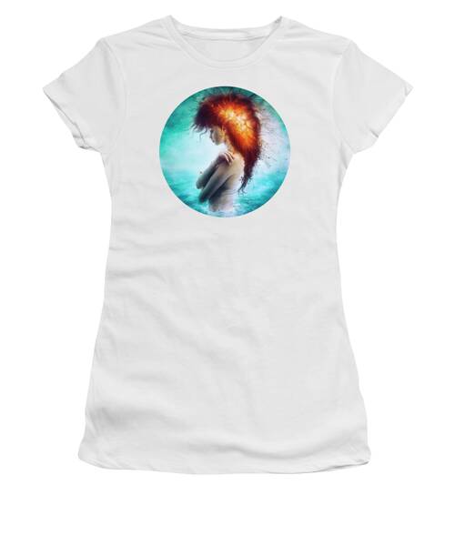 Illumination Women's T-Shirts