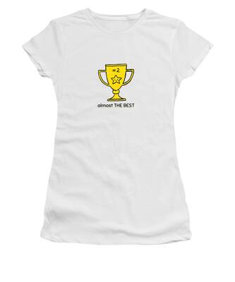Podium Women's T-Shirts