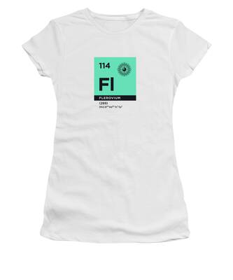 Fl Women's T-Shirts