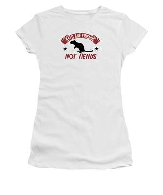 Mouse Women's T-Shirts