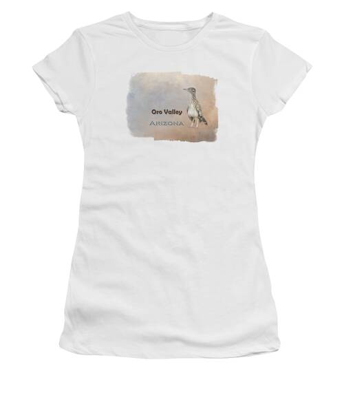 Oro Valley Women's T-Shirts
